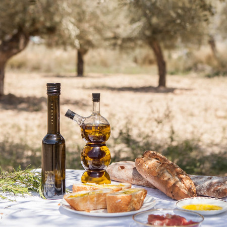 Aceite de Oliva Virgen Extra 100% 250 ml VEGAMAR Estuchado