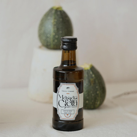 Aceite de Oliva Virgen Extra 100% Premium 500 ml MASÍA DE GRETTA