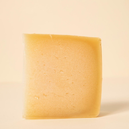 Cuña Queso Curado 100% Oveja Leche Cruda 225 g aprox. VEGAMAR Estuchado