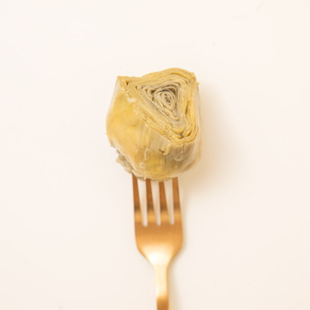 Frasco Corazones de Alcachofa 390 g Neto HERENCIA DE LA TIERRA Gourmet