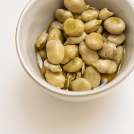 Frasco Habitas Baby 335 g Neto HERENCIA DE LA TIERRA Gourmet