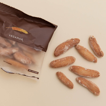 Bolsa Picos Gourmet Artesanos 20 g VEGAMAR