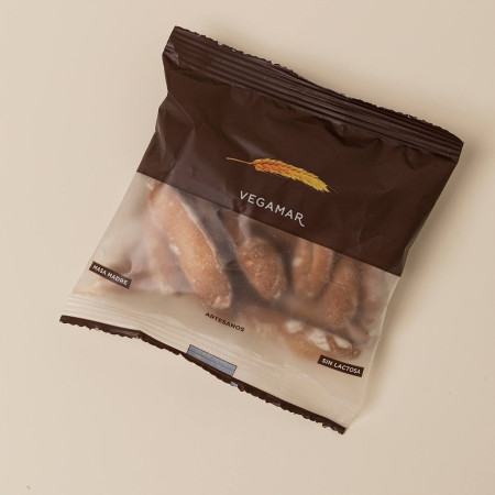 Bolsa Picos Gourmet Artesanos 20 g VEGAMAR