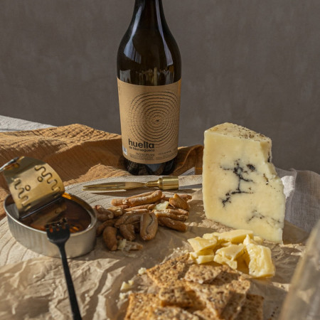 Bolsa Picos Gourmet Artesanos 20 g VEGAMAR