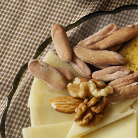 Bolsa Picos Gourmet Artesanos 20 g VEGAMAR