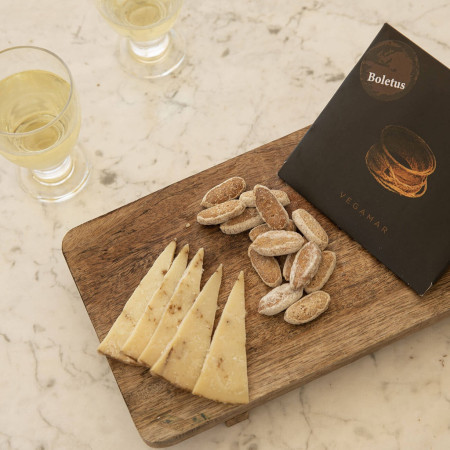 Bolsa Picos Gourmet Artesanos 20 g VEGAMAR