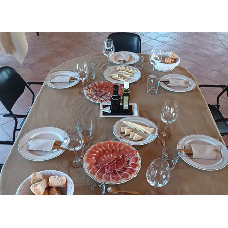 Bodegas Vegamar | !Quédate a comer!