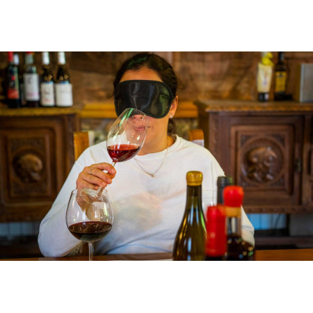 Palacio de Lerma | Cata a ciegas