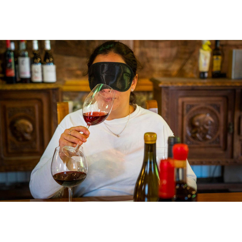 Palacio de Lerma | Cata a ciegas