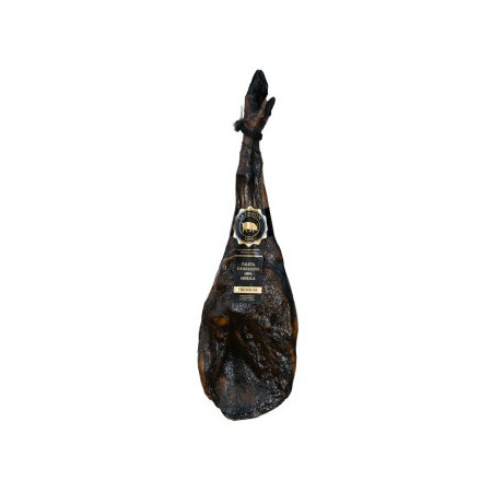 Paleta de Bellota 100% Ibérica