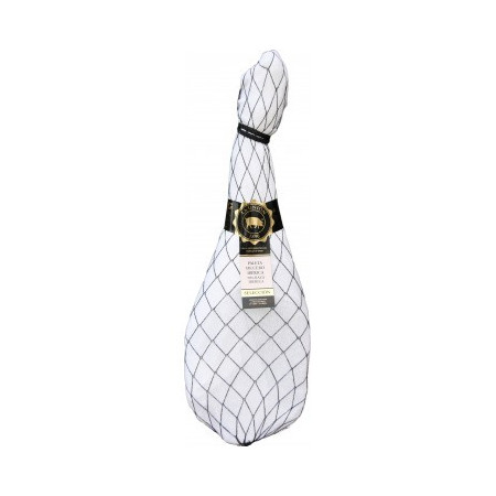 Paleta de Cebo Ibérica 50% raza Ibérica