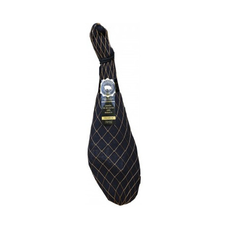 Jamón de Bellota 100% Ibérico