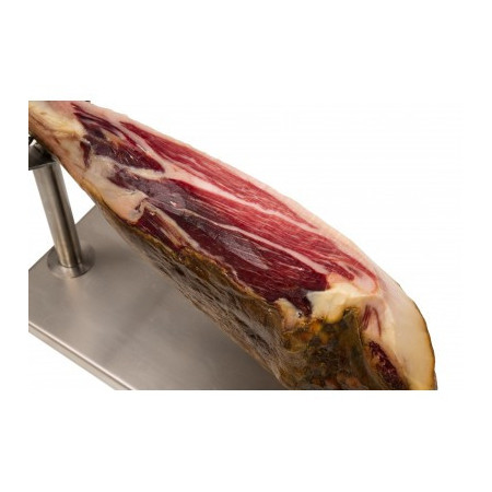 Jamón de Bellota Ibérico 75 % raza Ibérica