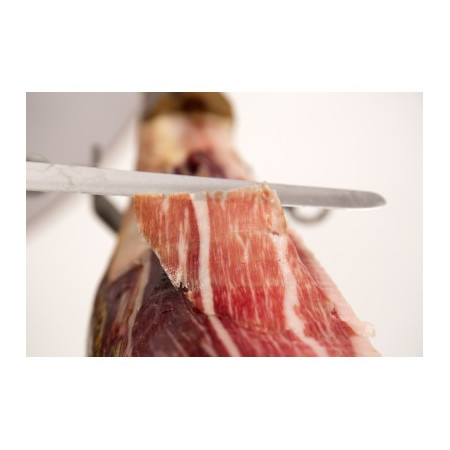 Jamón de Bellota Ibérico 75 % raza Ibérica