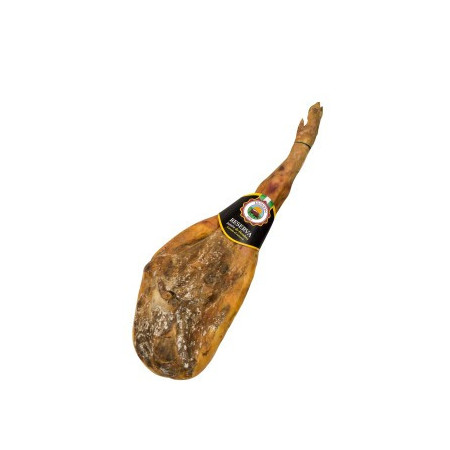 Jamón Gran Reserva Hembra