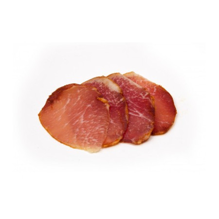 Caña de Lomo de Bellota 100 % Ibérica