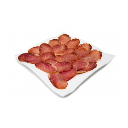 Caña de Lomo de Cebo de Campo Ibérico 50% raza Ibérica