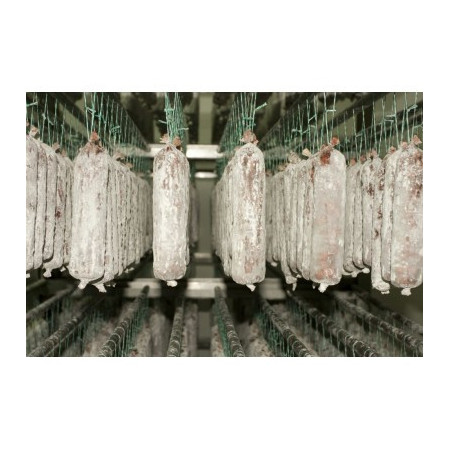 Salchichón Ibérico Extra Andaluz