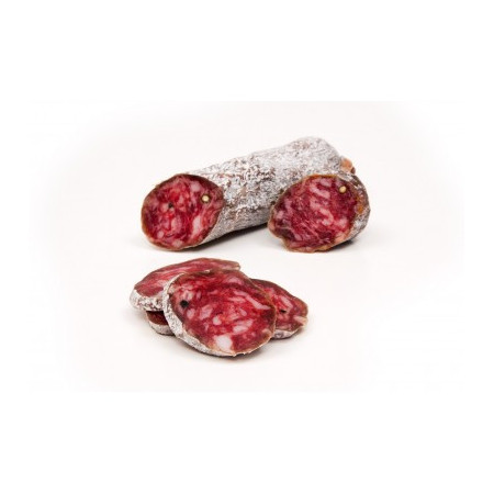 Salchichón Ibérico Extra Andaluz