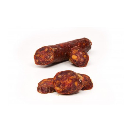 Chorizo Ibérico Extra "Velita"