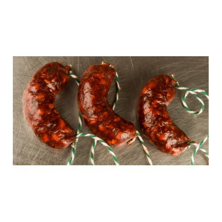 Chorizo Ibérico Extra "Jabugo"
