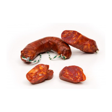 Chorizo Ibérico Extra "Jabugo"
