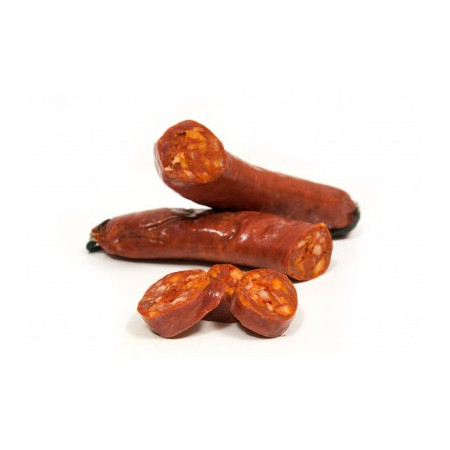 Chorizo Sarta Ibérico Picante