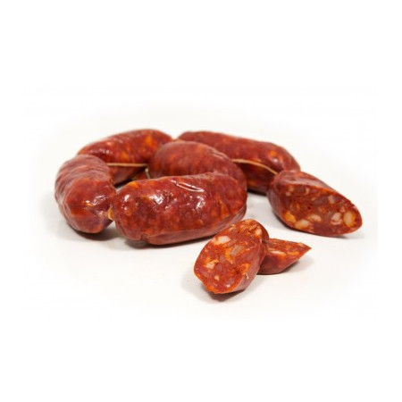Chorizo Rosario Primera
