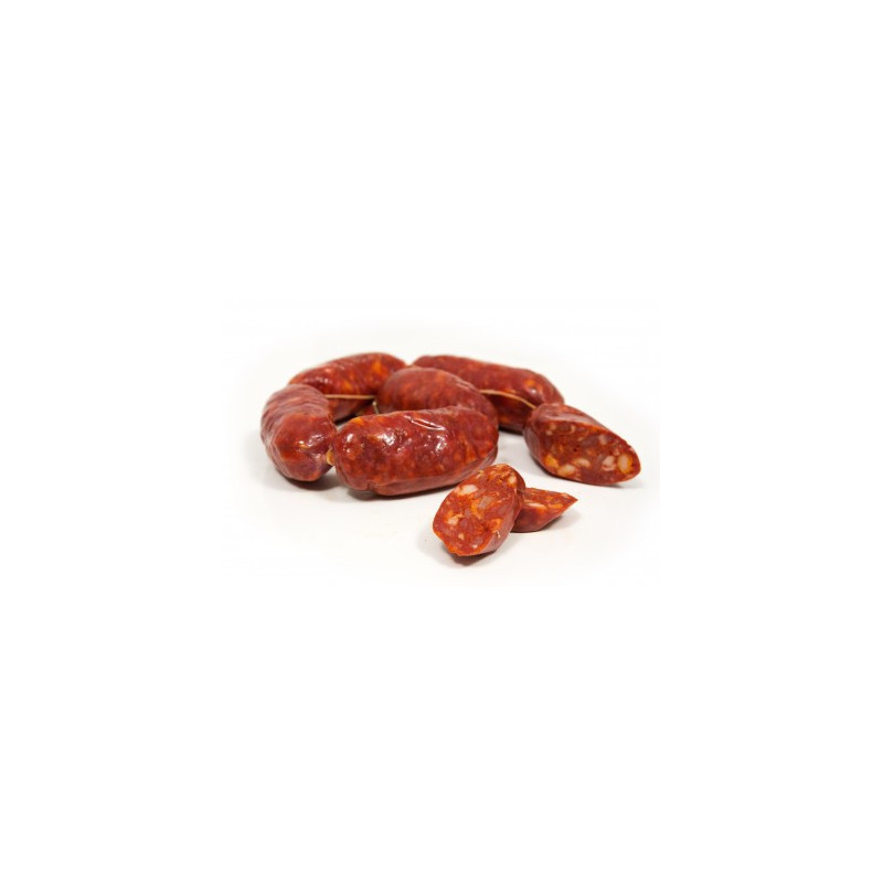 Chorizo Rosario Primera