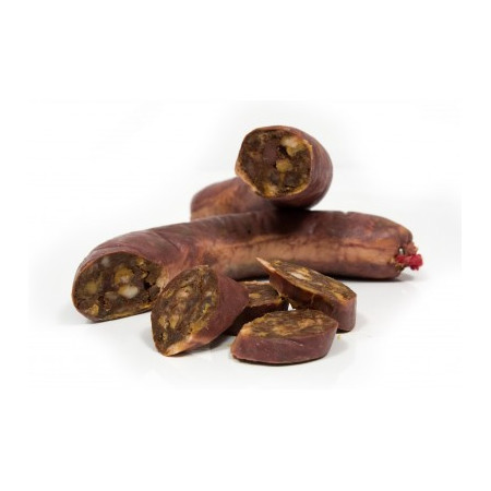 Morcilla Cocida