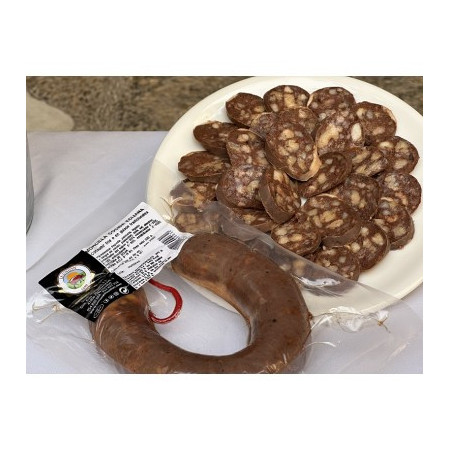 Morcilla Cocida