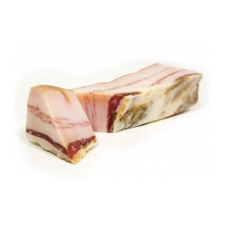 Panceta Bellota Ibérica Curada