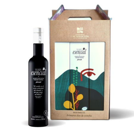 copy of ESTUCHE ESENCIAL SERIE LIMITADA 3 x 500 ML