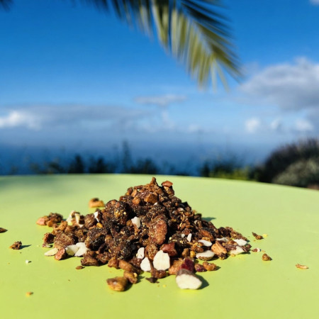 Mix de fruta para muesli