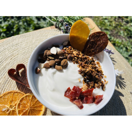 Mix de fruta para muesli