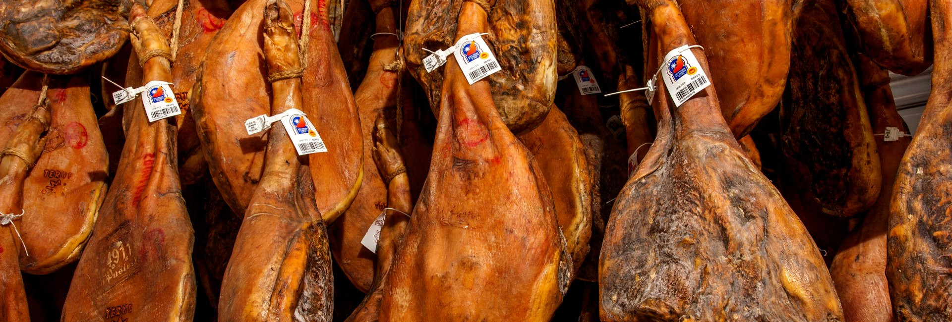 Jamones Segovia