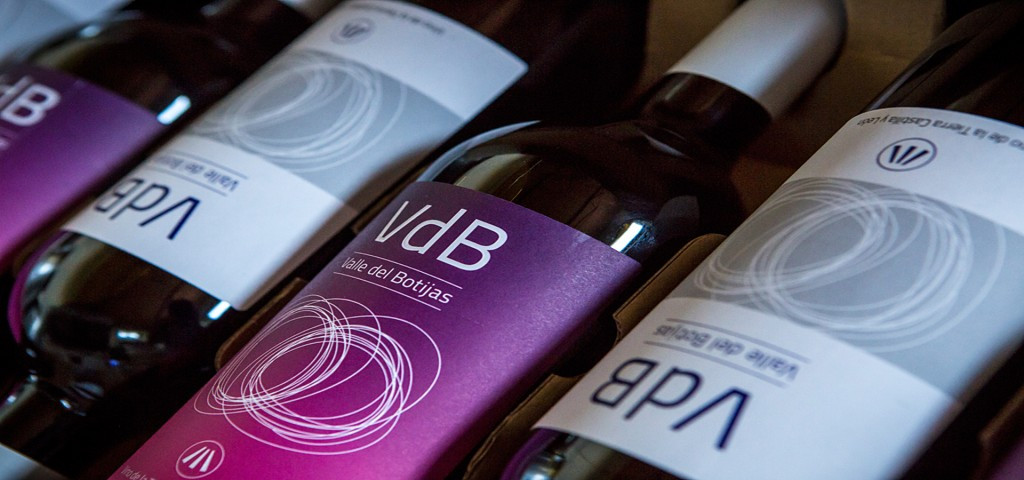 Bodegas Valle del Botijas