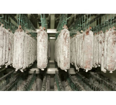 Jamones la Union 1890