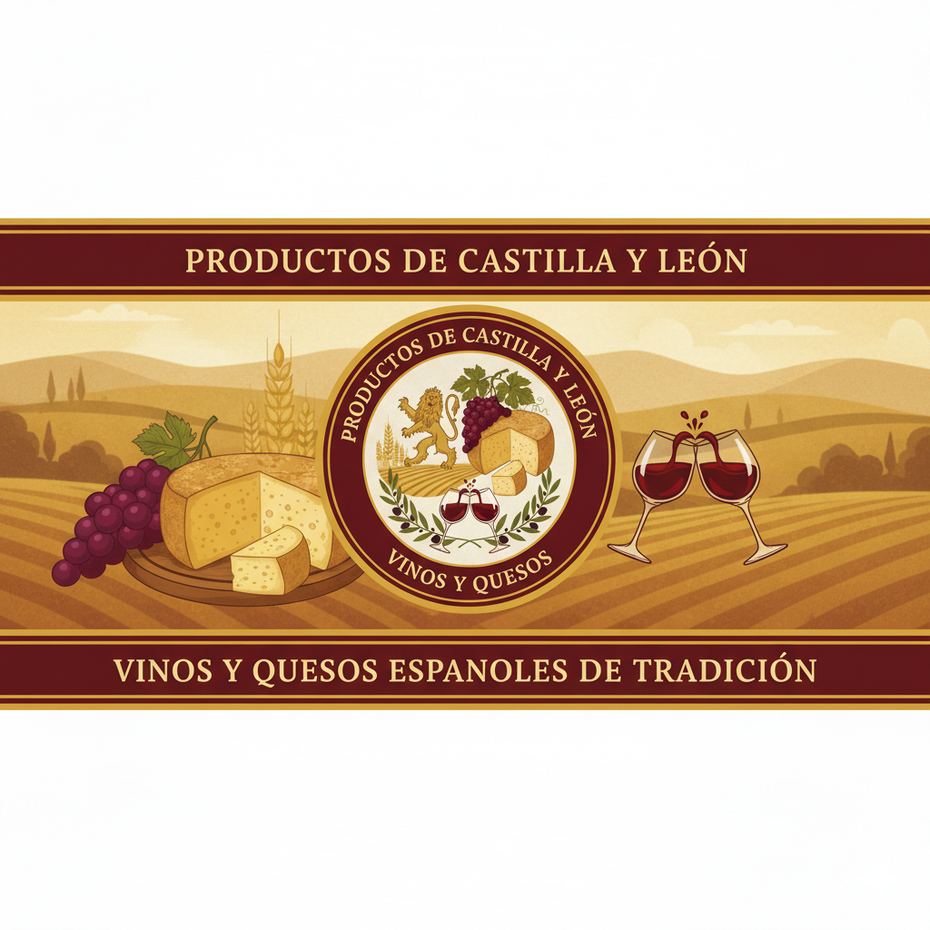 Productos Castilla Y Leon